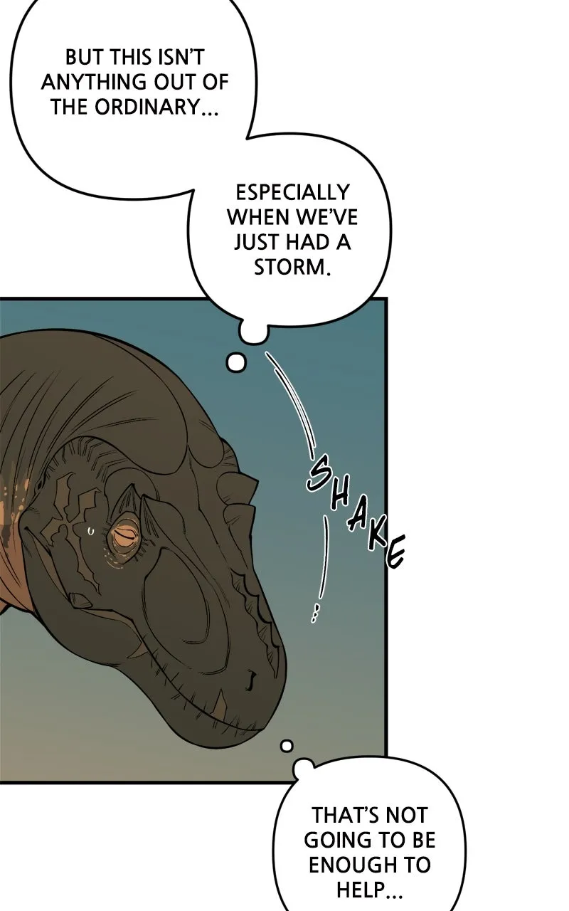 Ancient Animal Tales Chapter 13 page 16 - 