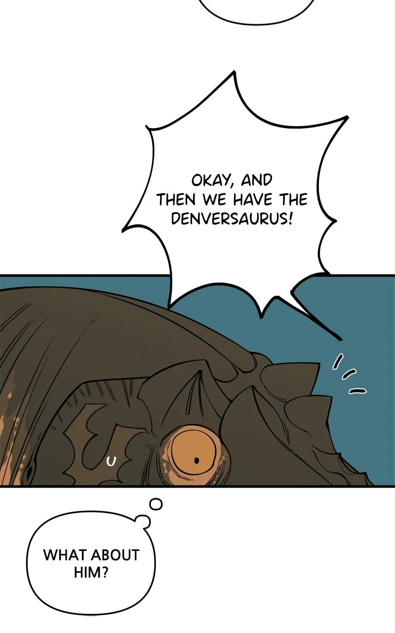 Ancient Animal Tales Chapter 13 page 17 - 
