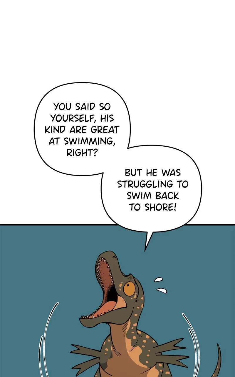 Ancient Animal Tales Chapter 13 page 18 - 