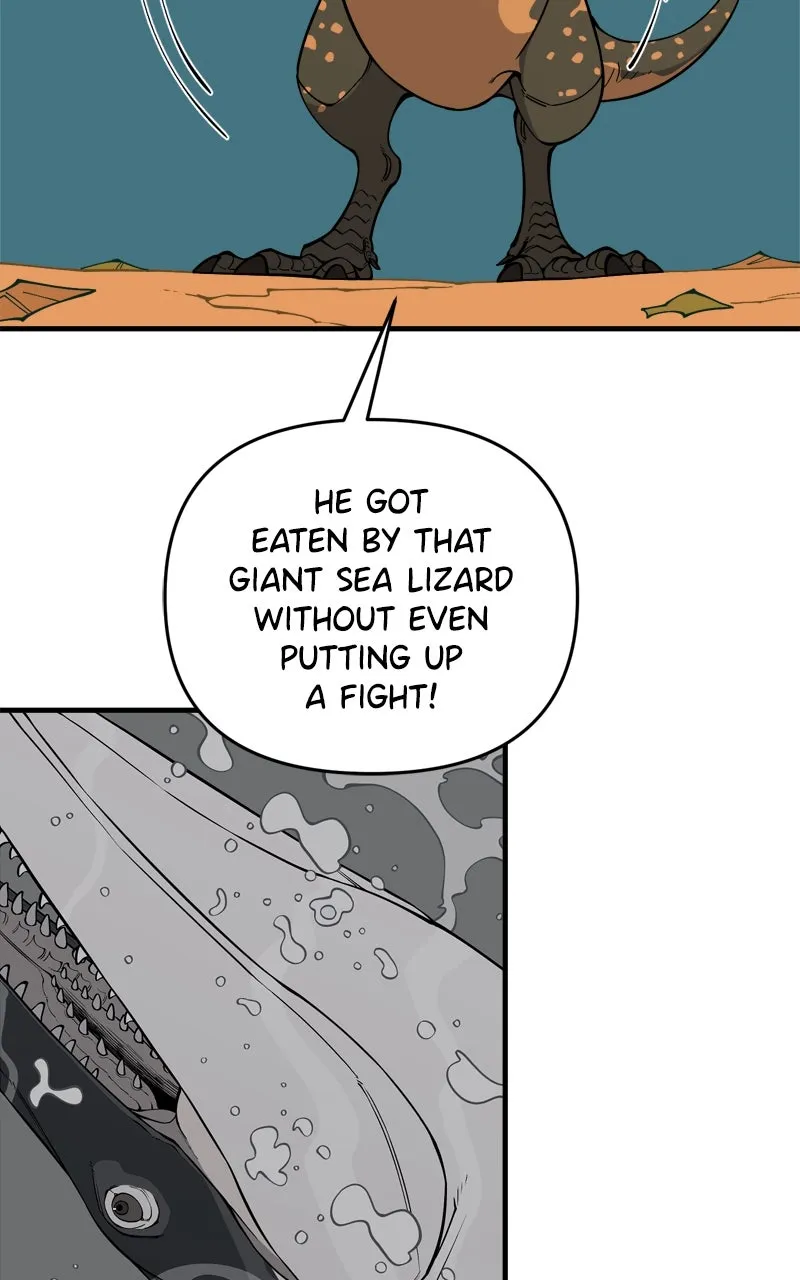 Ancient Animal Tales Chapter 13 page 19 - 
