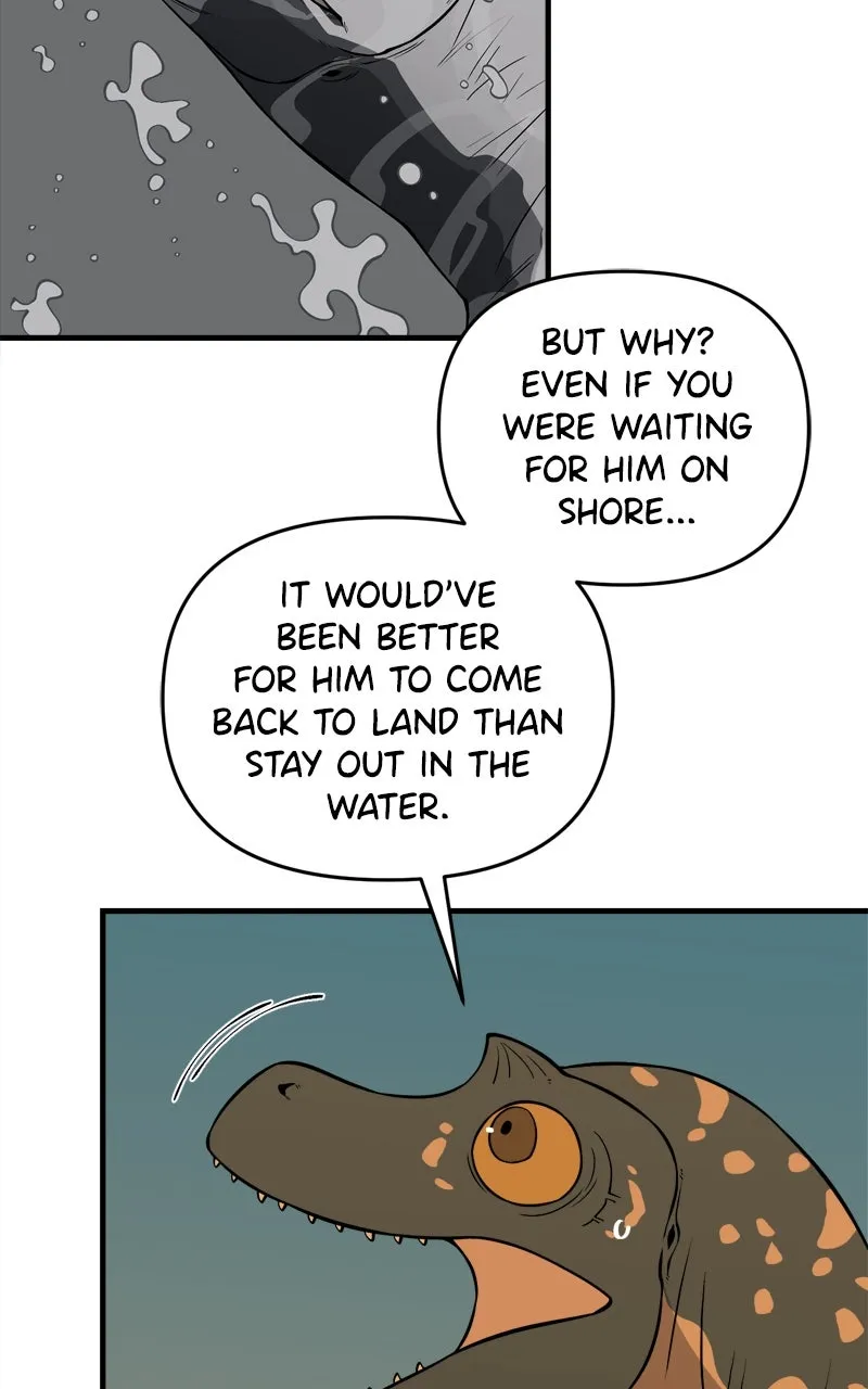 Ancient Animal Tales Chapter 13 page 20 - 