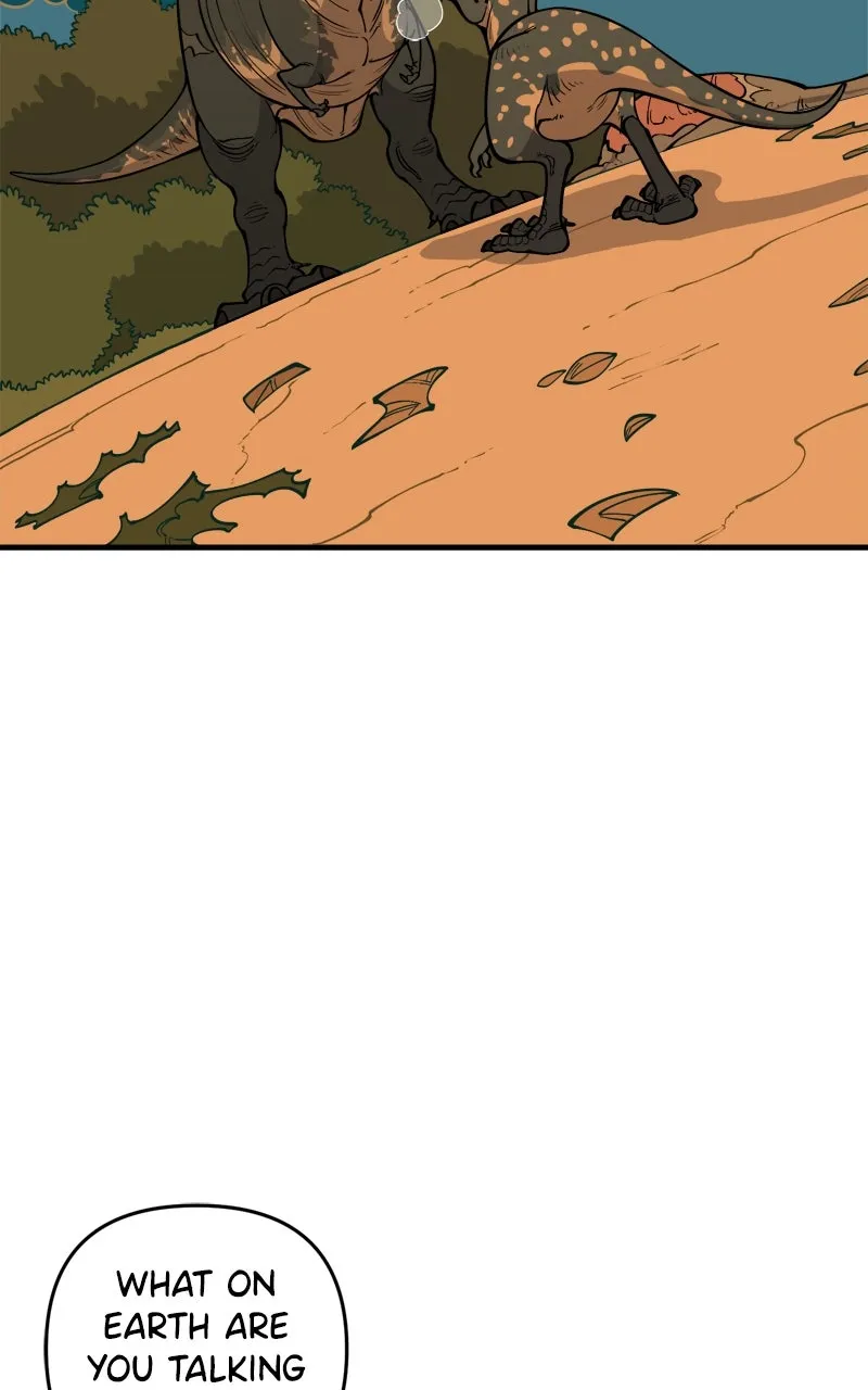Ancient Animal Tales Chapter 13 page 3 - 