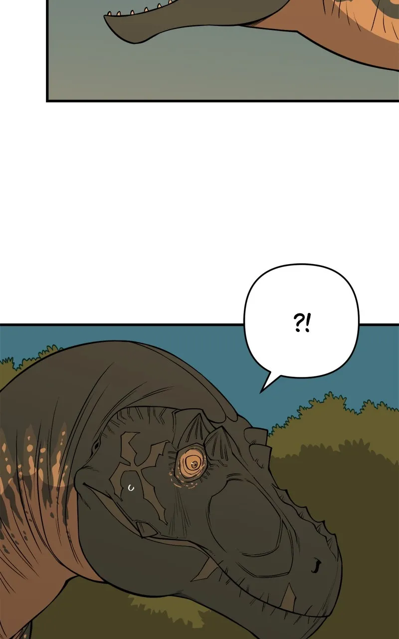 Ancient Animal Tales Chapter 13 page 21 - 