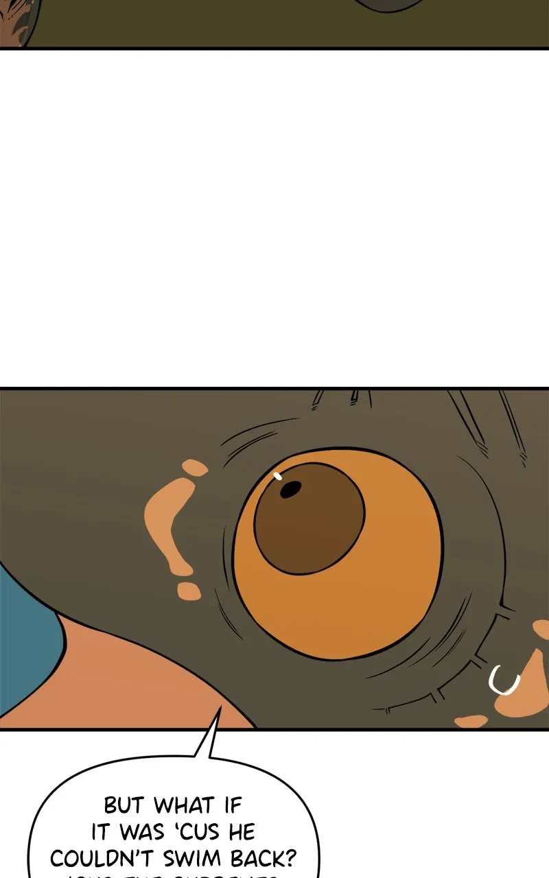 Ancient Animal Tales Chapter 13 page 22 - 