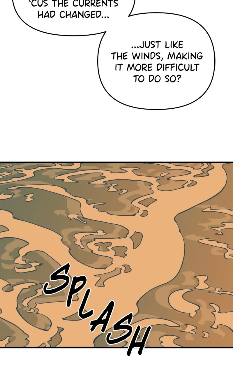 Ancient Animal Tales Chapter 13 page 23 - 
