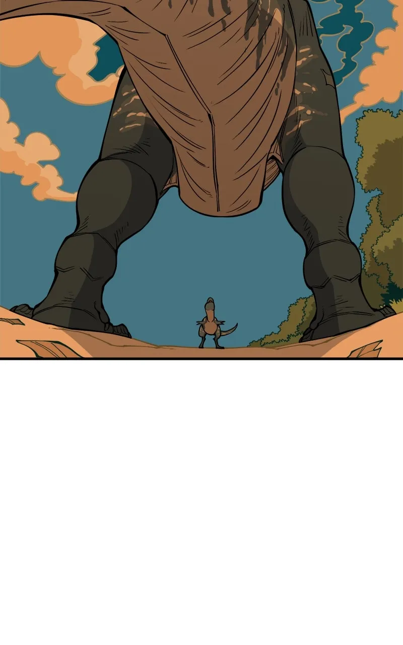 Ancient Animal Tales Chapter 13 page 25 - 