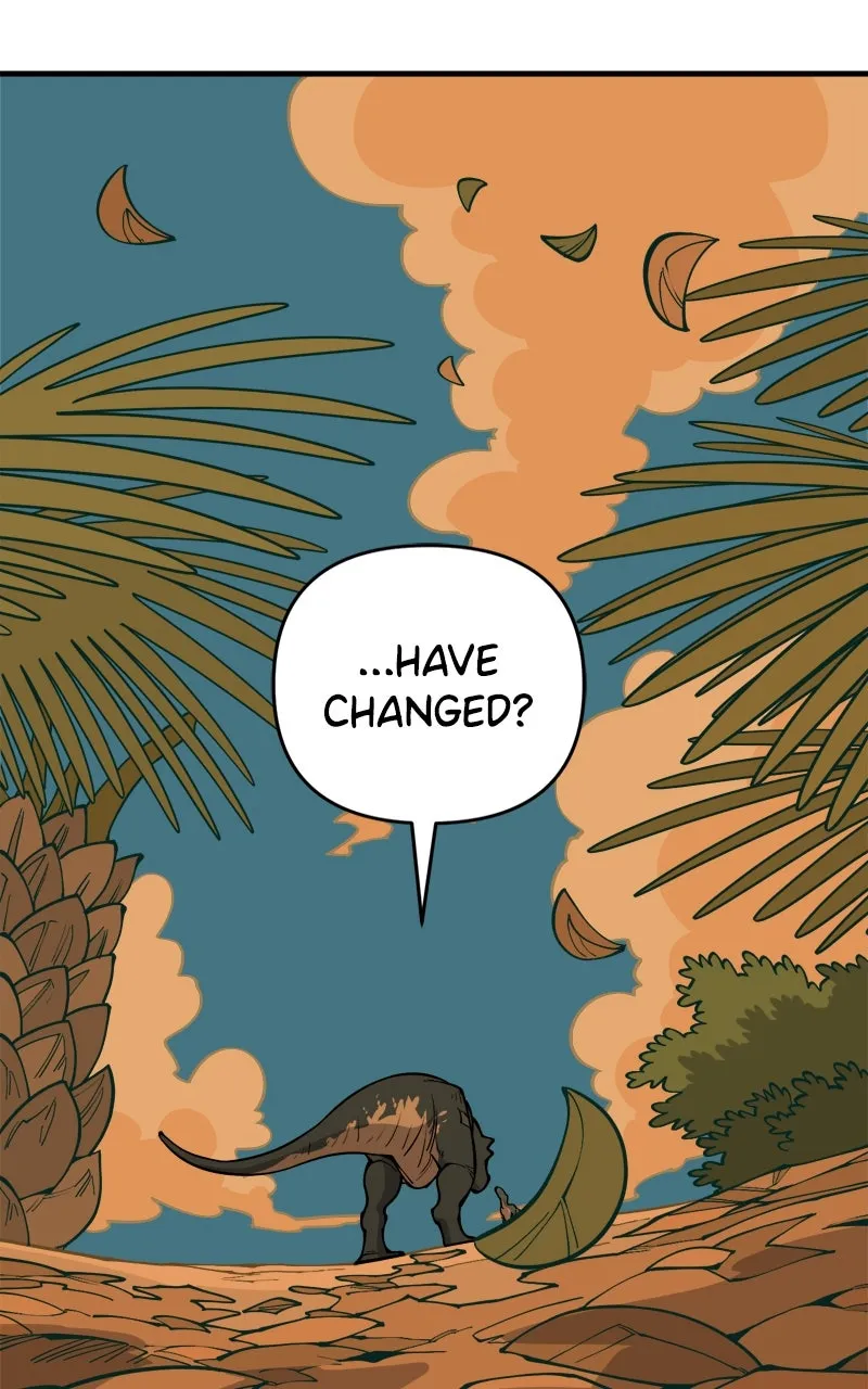 Ancient Animal Tales Chapter 13 page 26 - 