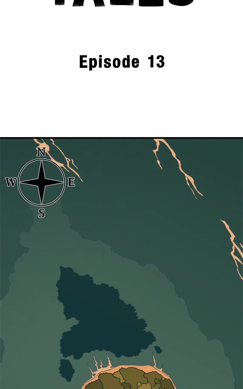Ancient Animal Tales Chapter 13 page 28 - 