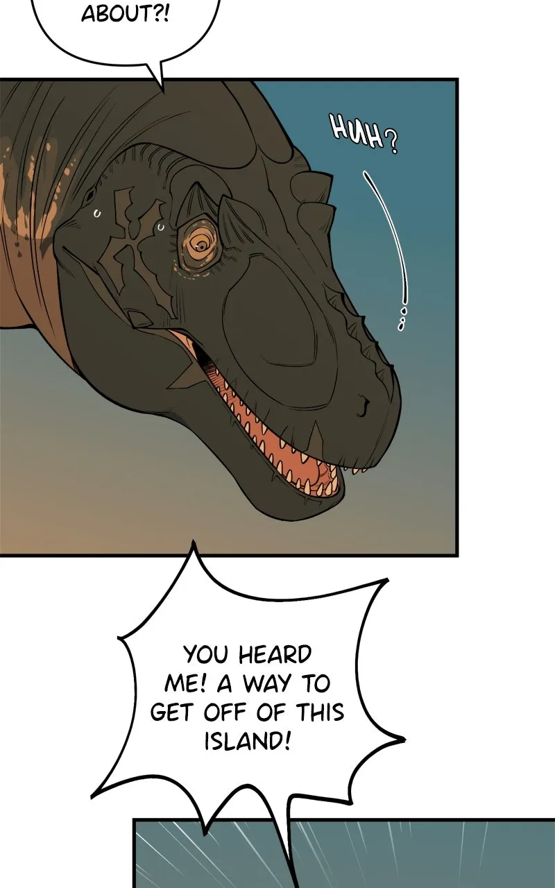 Ancient Animal Tales Chapter 13 page 4 - 