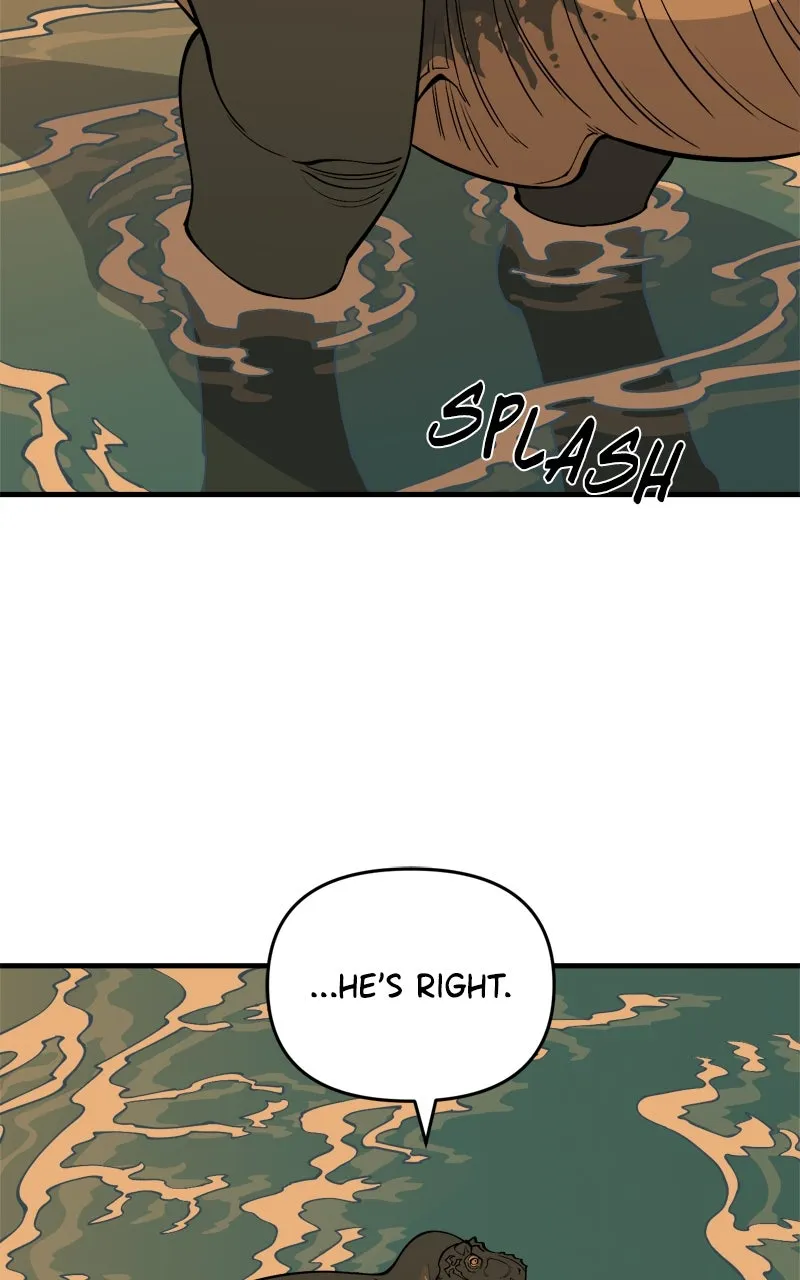 Ancient Animal Tales Chapter 13 page 31 - 