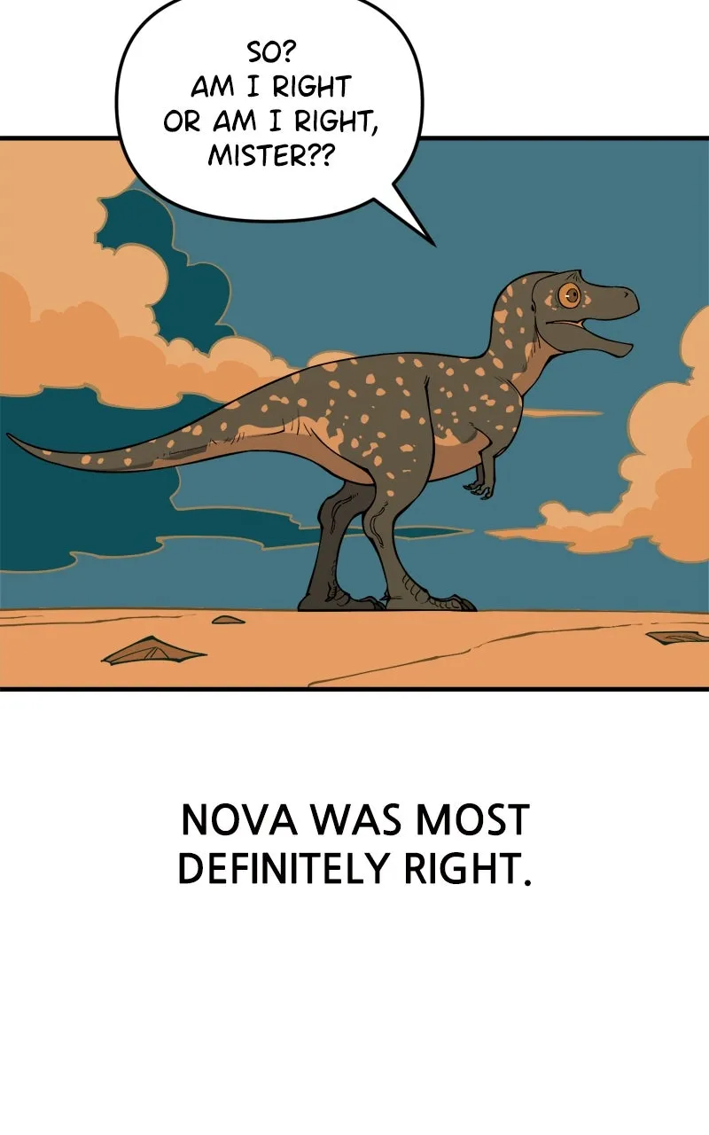 Ancient Animal Tales Chapter 13 page 33 - 