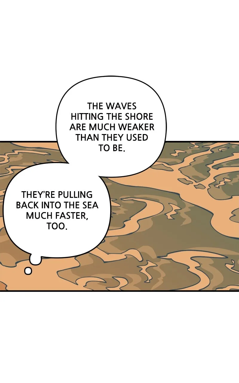 Ancient Animal Tales Chapter 13 page 34 - 