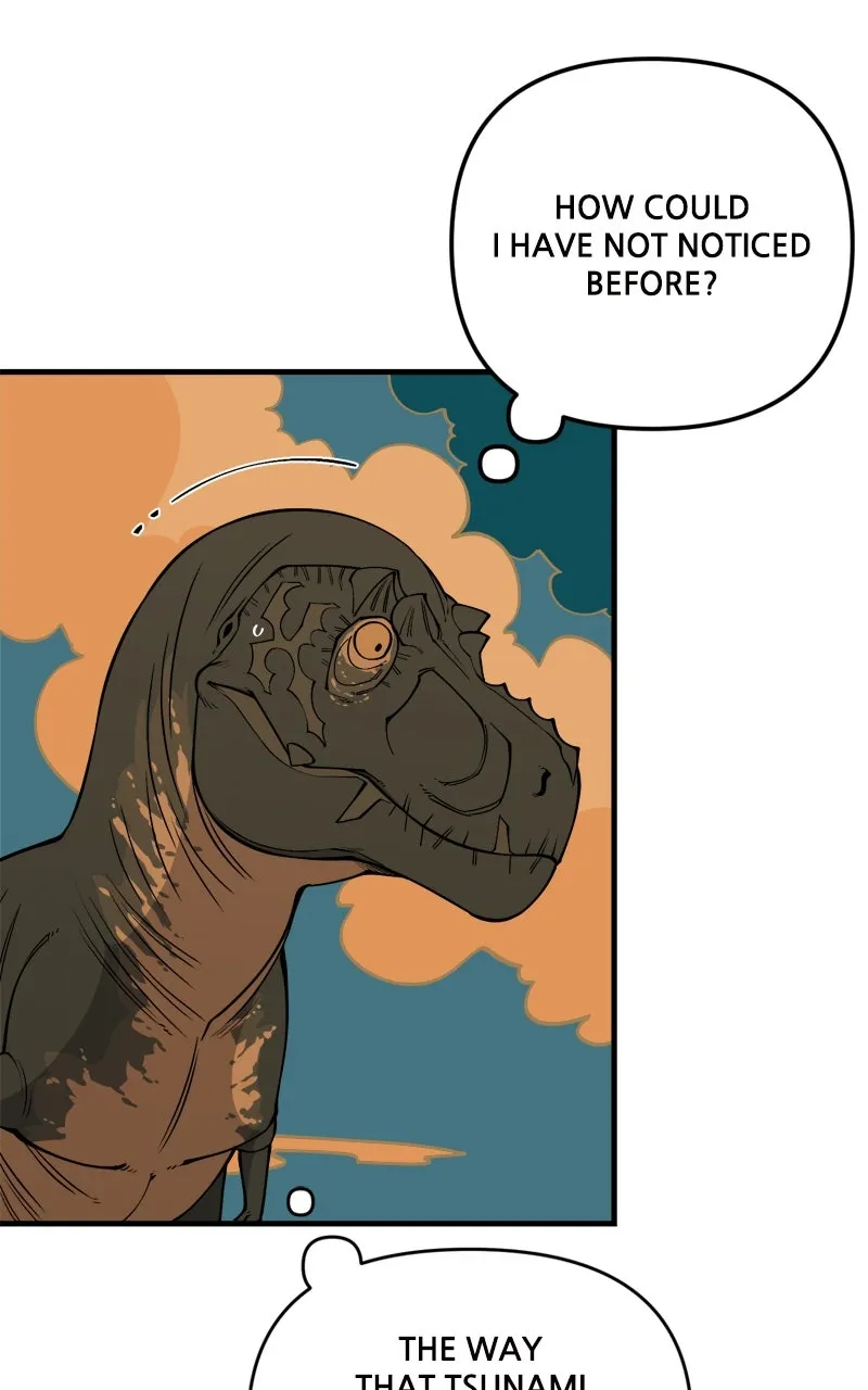 Ancient Animal Tales Chapter 13 page 35 - 