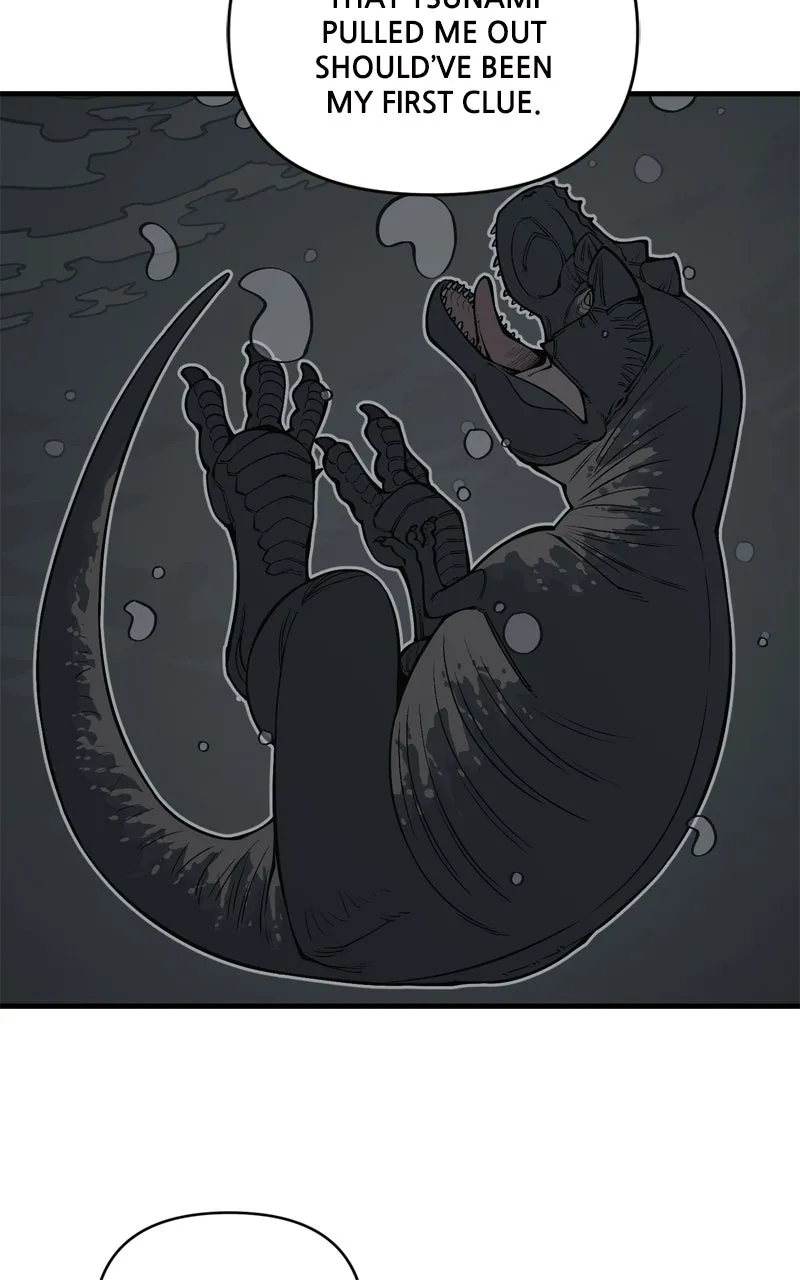 Ancient Animal Tales Chapter 13 page 36 - 