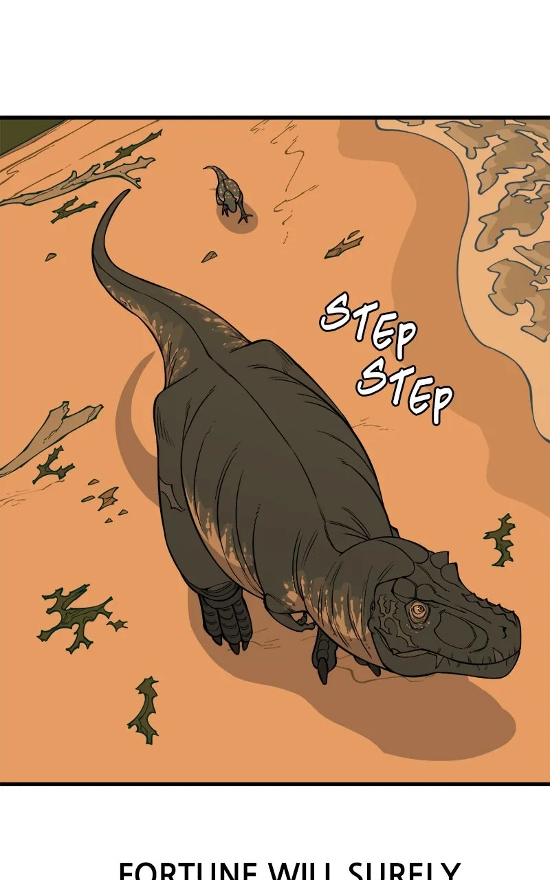Ancient Animal Tales Chapter 13 page 41 - 