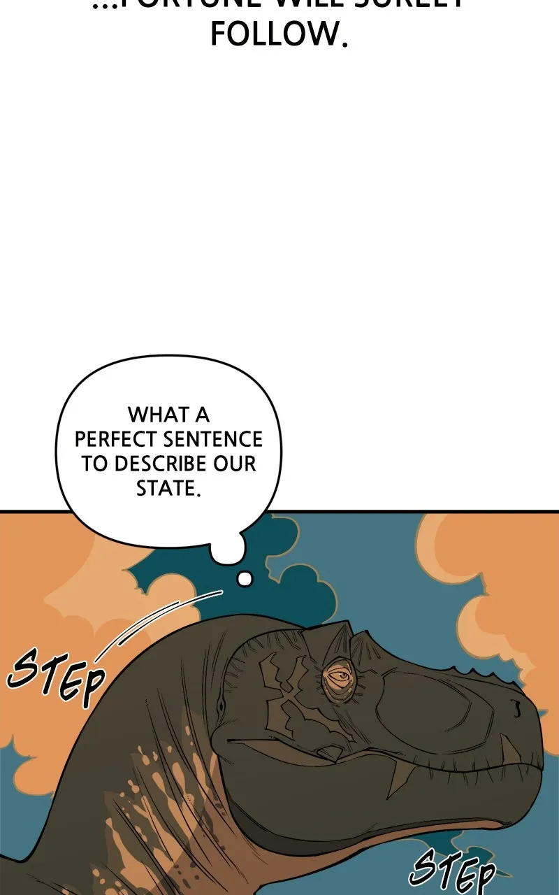Ancient Animal Tales Chapter 13 page 42 - 