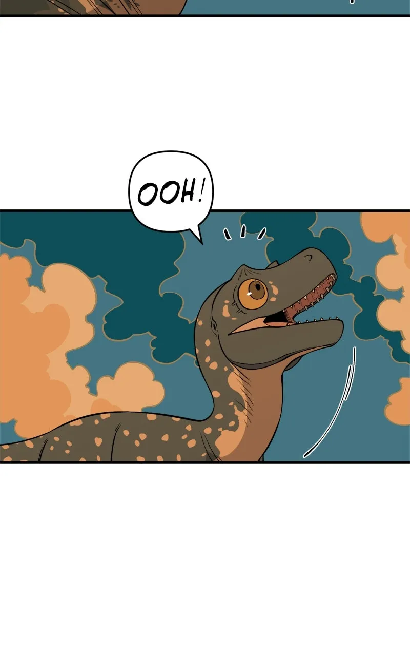 Ancient Animal Tales Chapter 13 page 43 - 