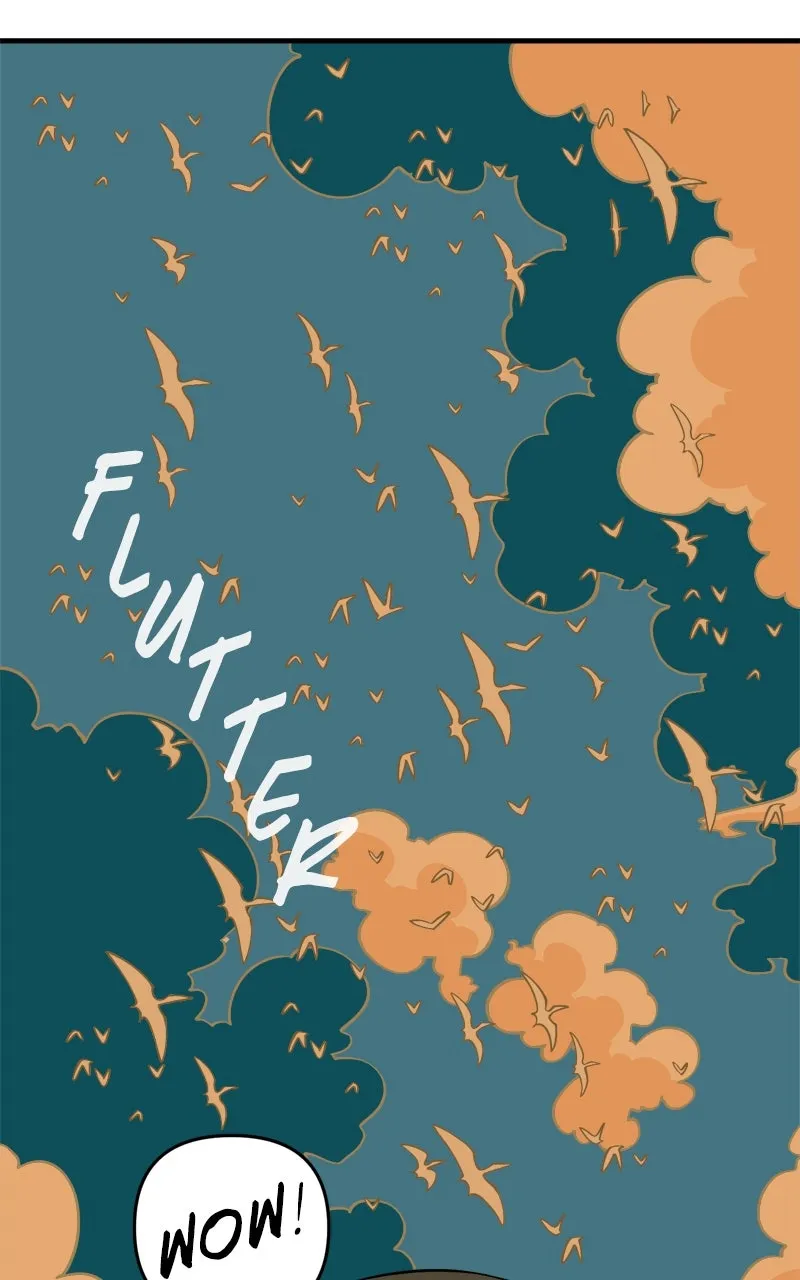 Ancient Animal Tales Chapter 13 page 44 - 
