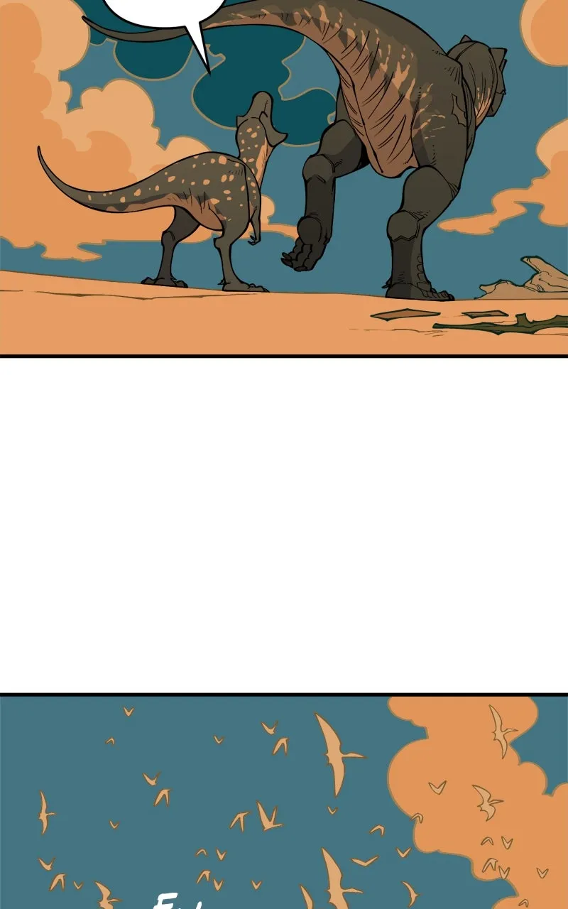 Ancient Animal Tales Chapter 13 page 45 - 