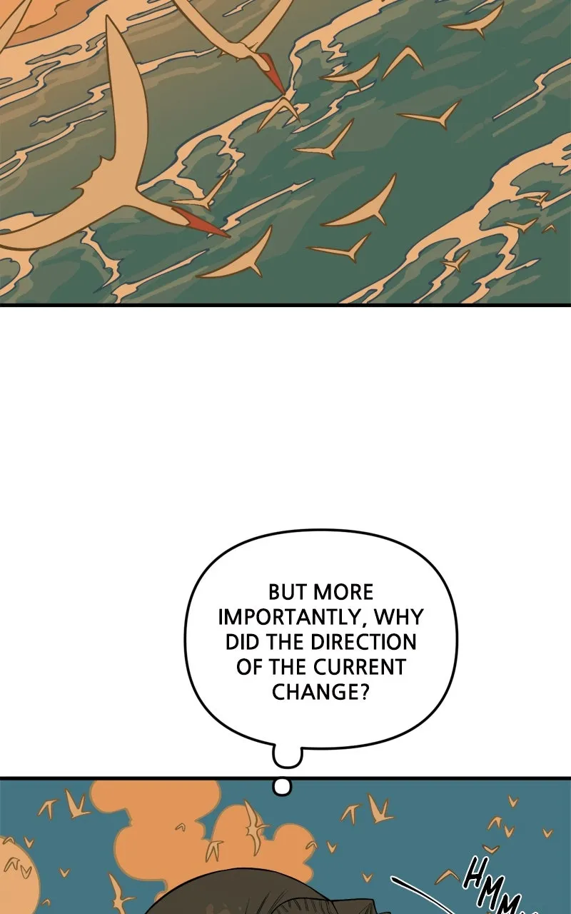 Ancient Animal Tales Chapter 13 page 47 - 