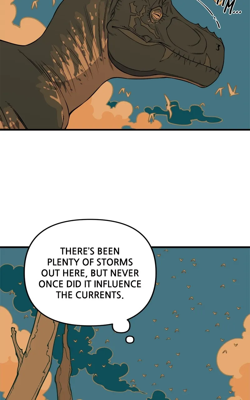 Ancient Animal Tales Chapter 13 page 48 - 