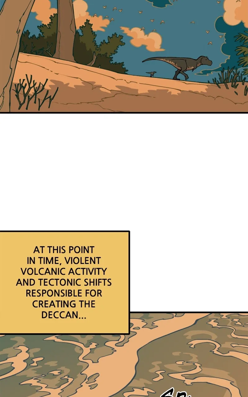 Ancient Animal Tales Chapter 13 page 49 - 