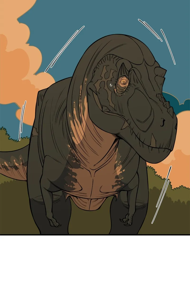 Ancient Animal Tales Chapter 13 page 6 - 
