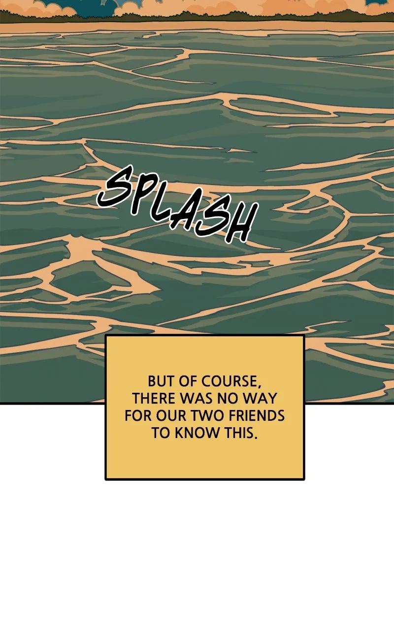 Ancient Animal Tales Chapter 13 page 51 - 