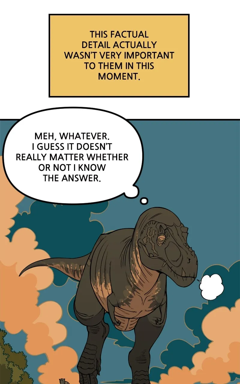 Ancient Animal Tales Chapter 13 page 52 - 