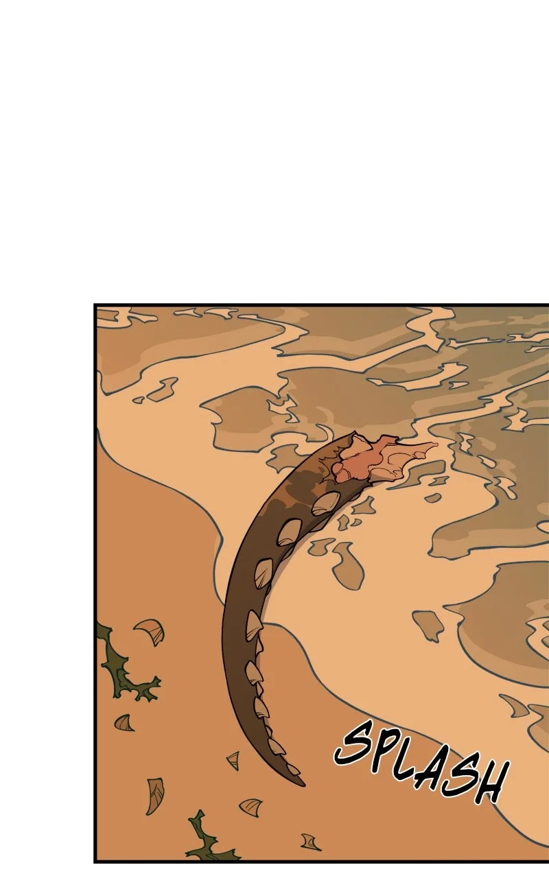 Ancient Animal Tales Chapter 13 page 54 - 