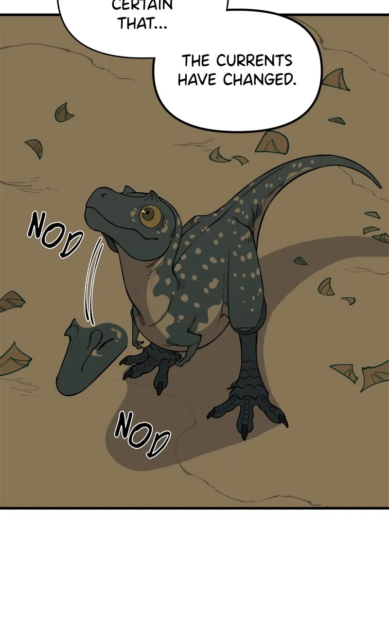 Ancient Animal Tales Chapter 13 page 58 - 