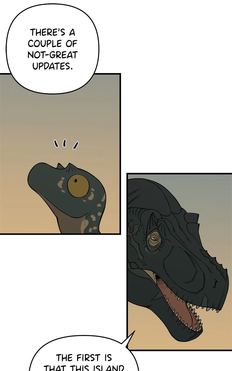 Ancient Animal Tales Chapter 13 page 59 - 