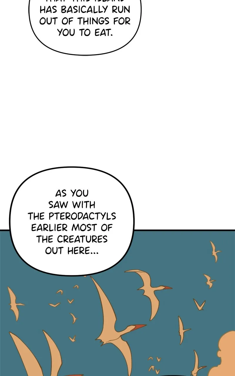 Ancient Animal Tales Chapter 13 page 60 - 