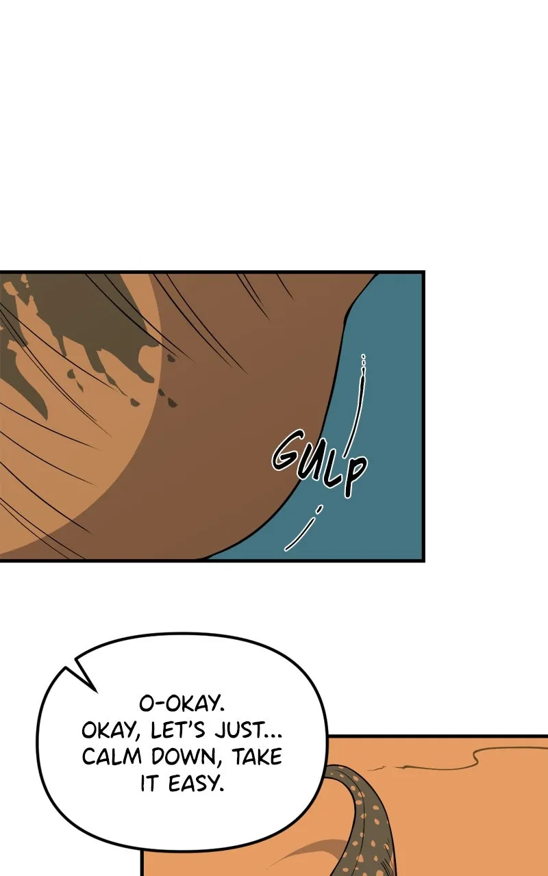 Ancient Animal Tales Chapter 13 page 7 - 