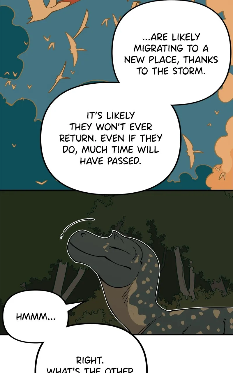 Ancient Animal Tales Chapter 13 page 61 - 