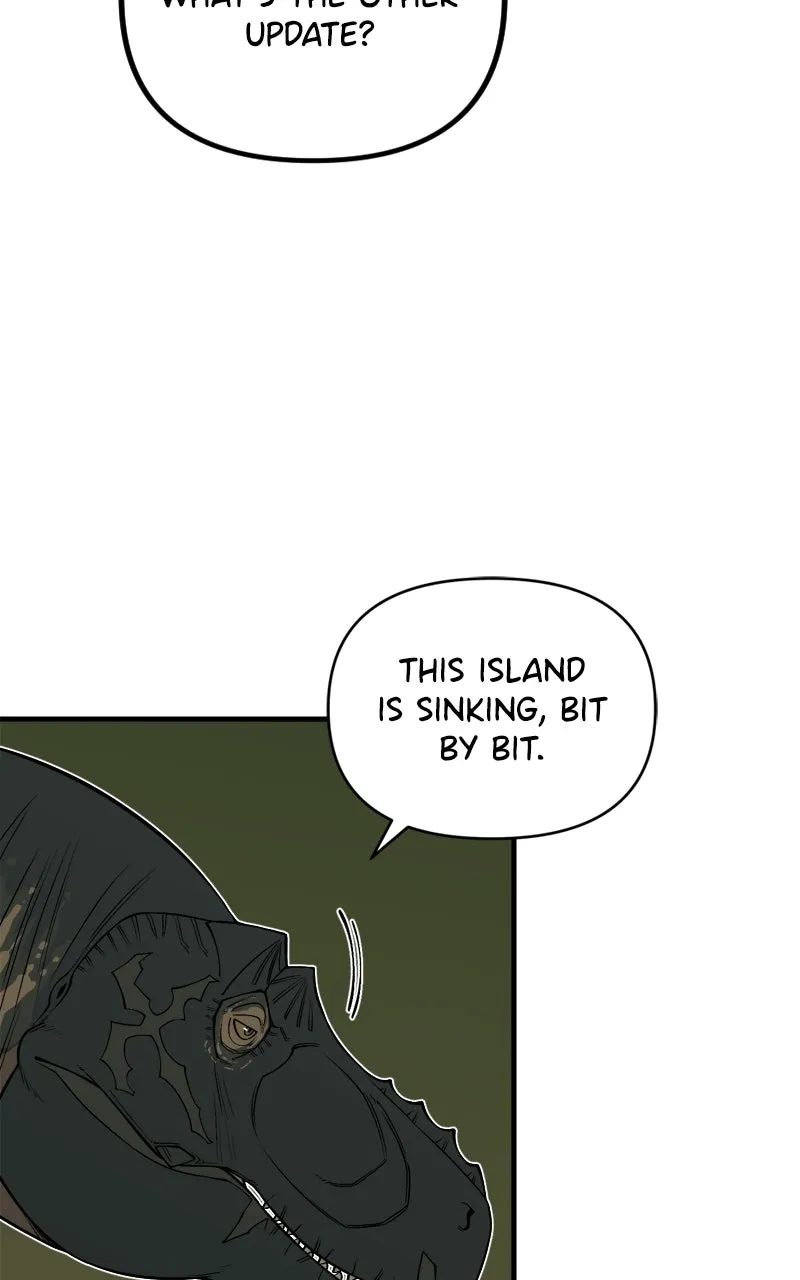 Ancient Animal Tales Chapter 13 page 62 - 