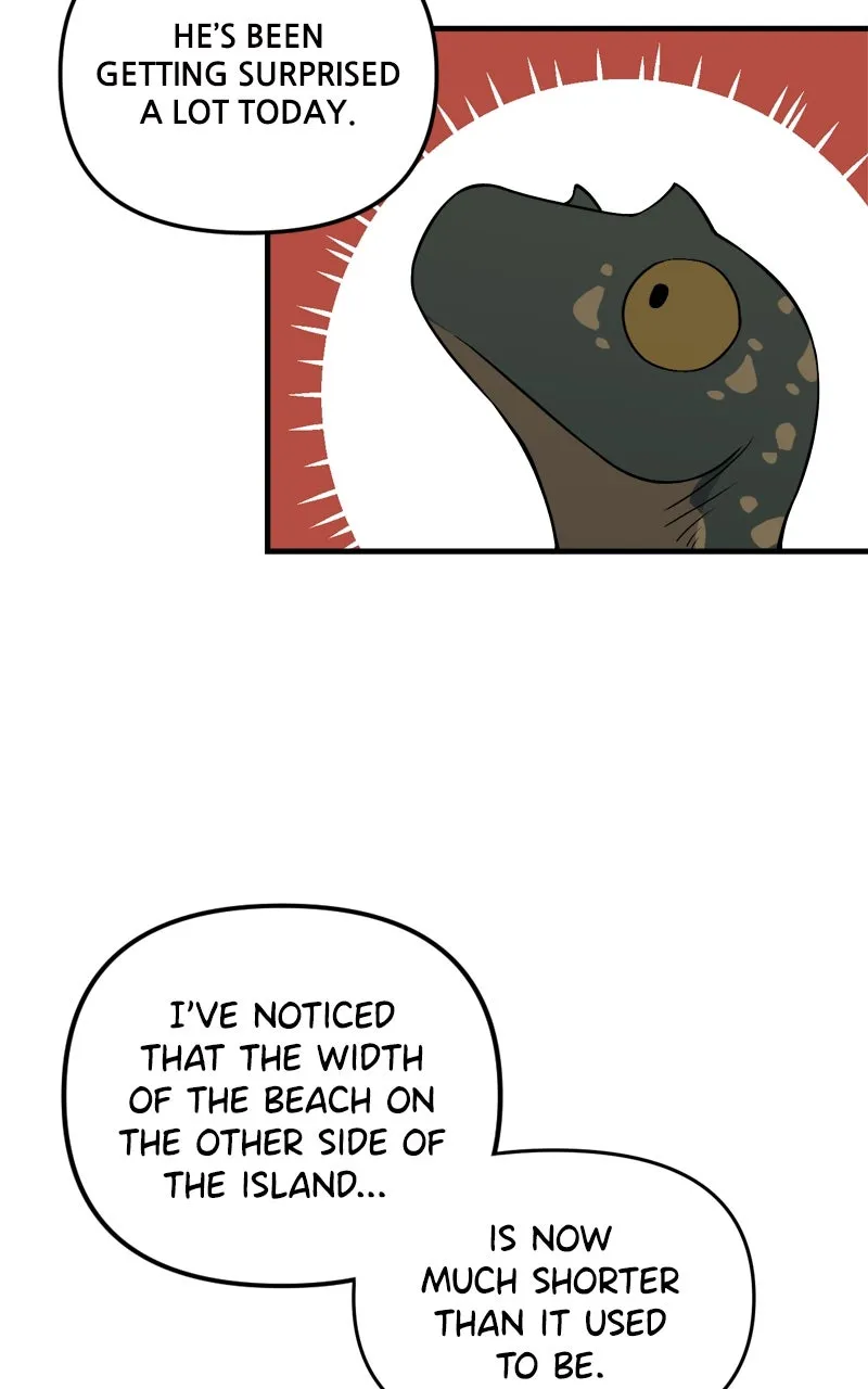 Ancient Animal Tales Chapter 13 page 64 - 