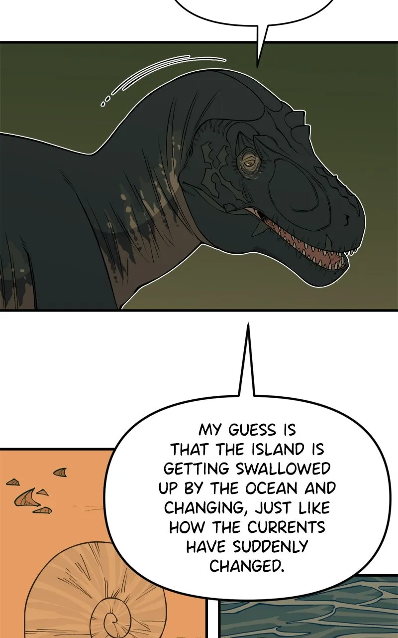 Ancient Animal Tales Chapter 13 page 65 - 