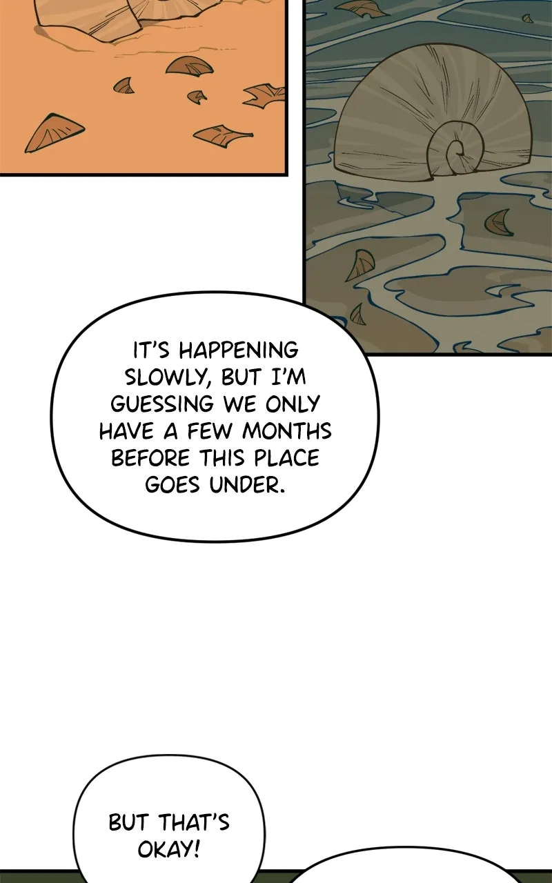 Ancient Animal Tales Chapter 13 page 66 - 