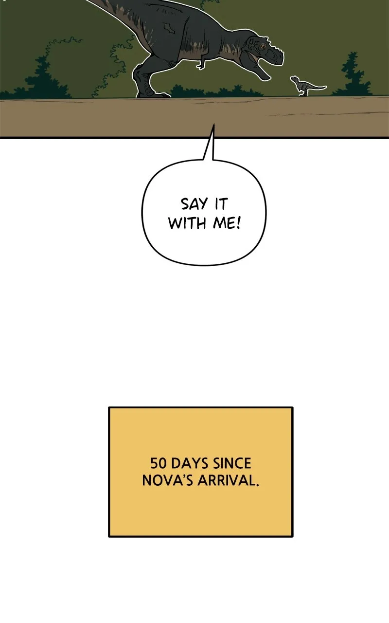 Ancient Animal Tales Chapter 13 page 70 - 