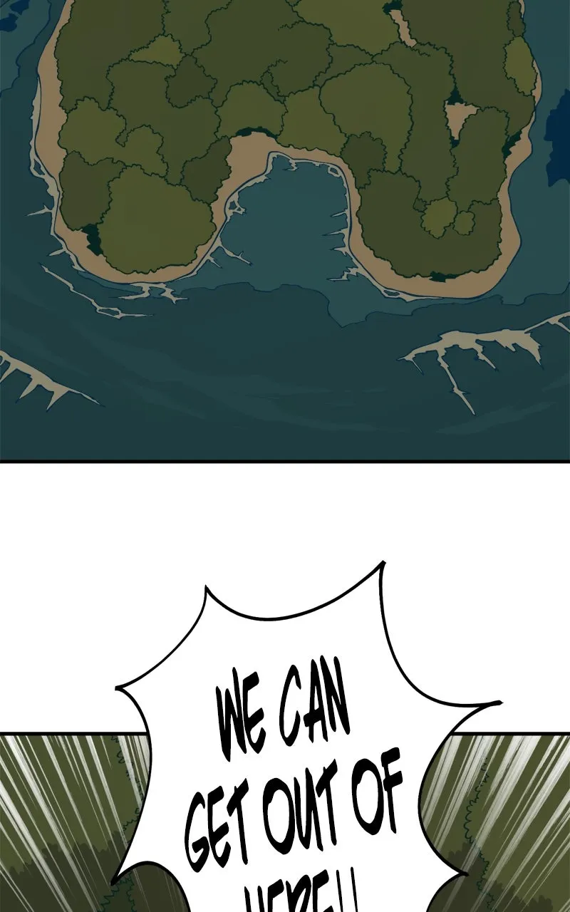 Ancient Animal Tales Chapter 13 page 72 - 