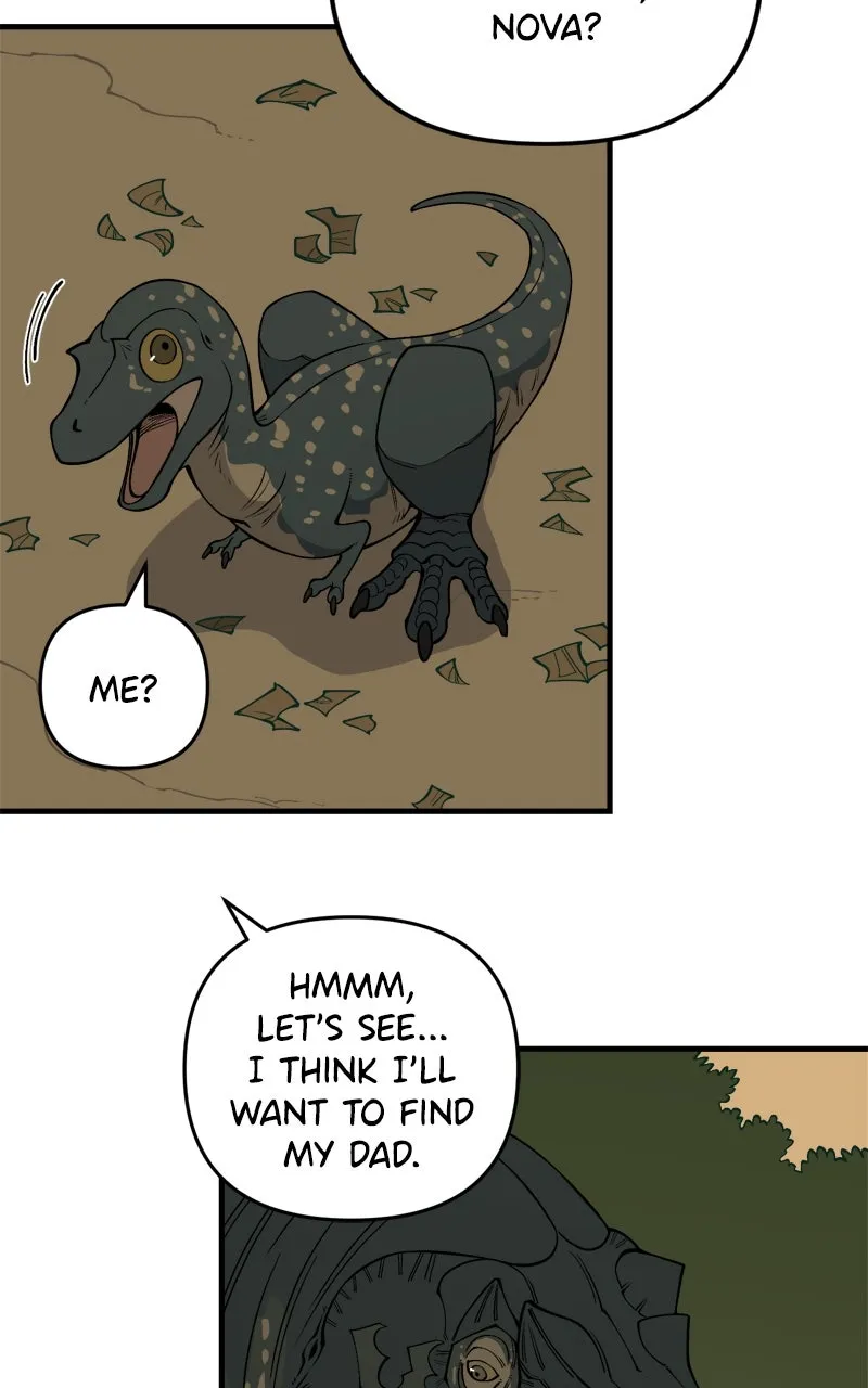Ancient Animal Tales Chapter 13 page 76 - 