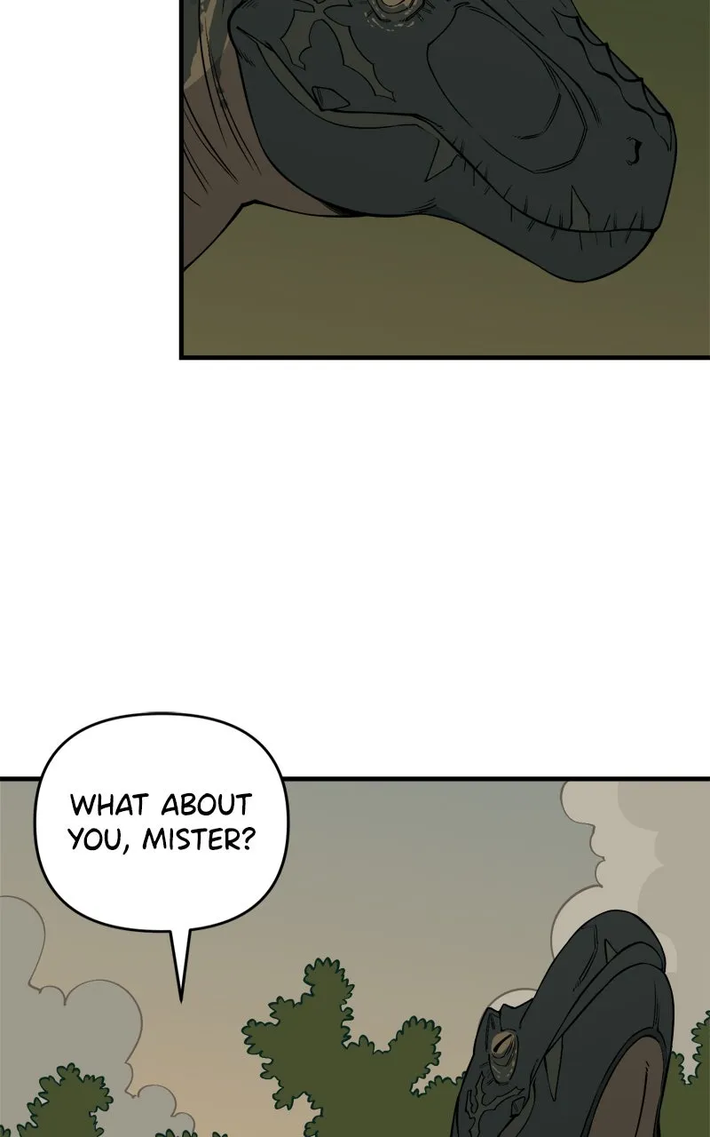 Ancient Animal Tales Chapter 13 page 77 - 