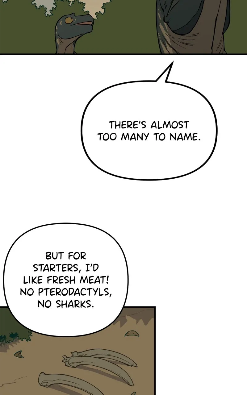 Ancient Animal Tales Chapter 13 page 78 - 