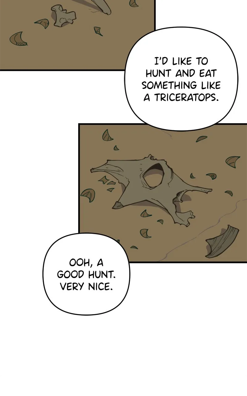 Ancient Animal Tales Chapter 13 page 79 - 