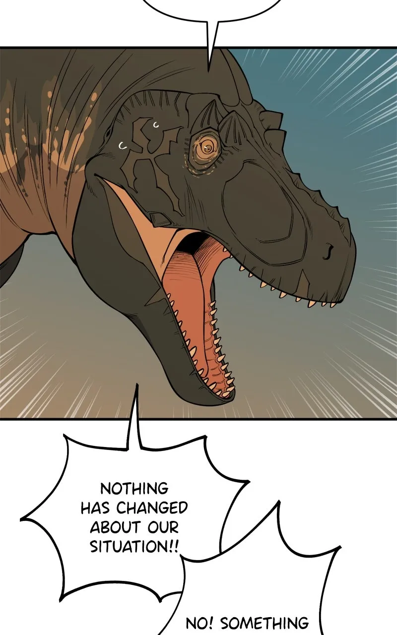 Ancient Animal Tales Chapter 13 page 9 - 