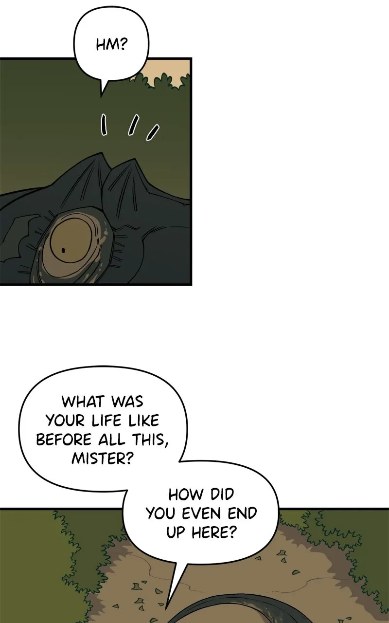 Ancient Animal Tales Chapter 13 page 81 - 