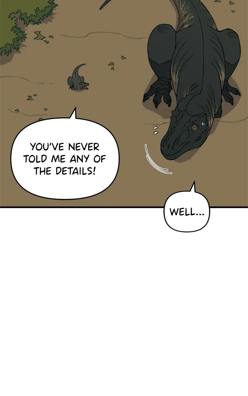 Ancient Animal Tales Chapter 13 page 82 - 