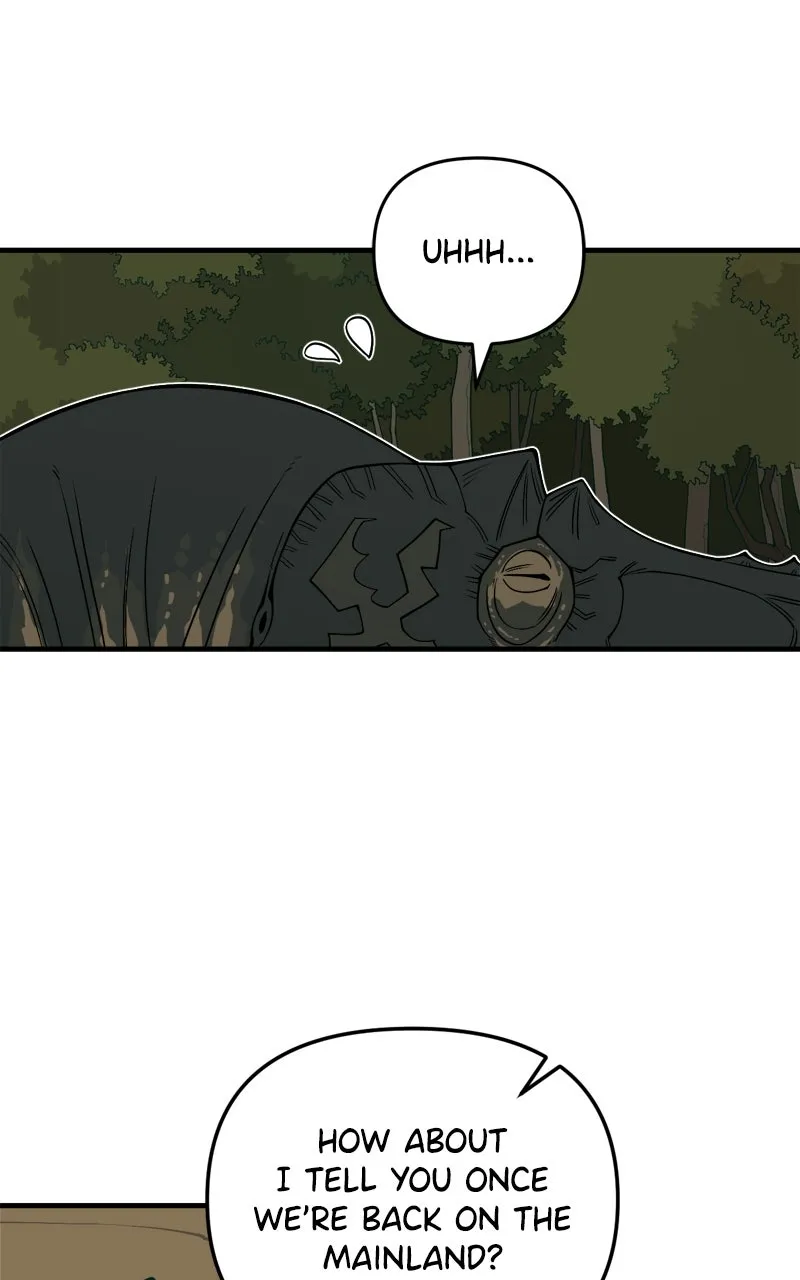 Ancient Animal Tales Chapter 13 page 83 - 