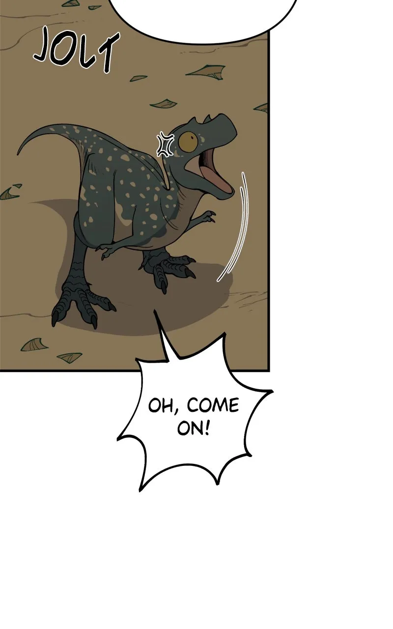 Ancient Animal Tales Chapter 13 page 84 - 